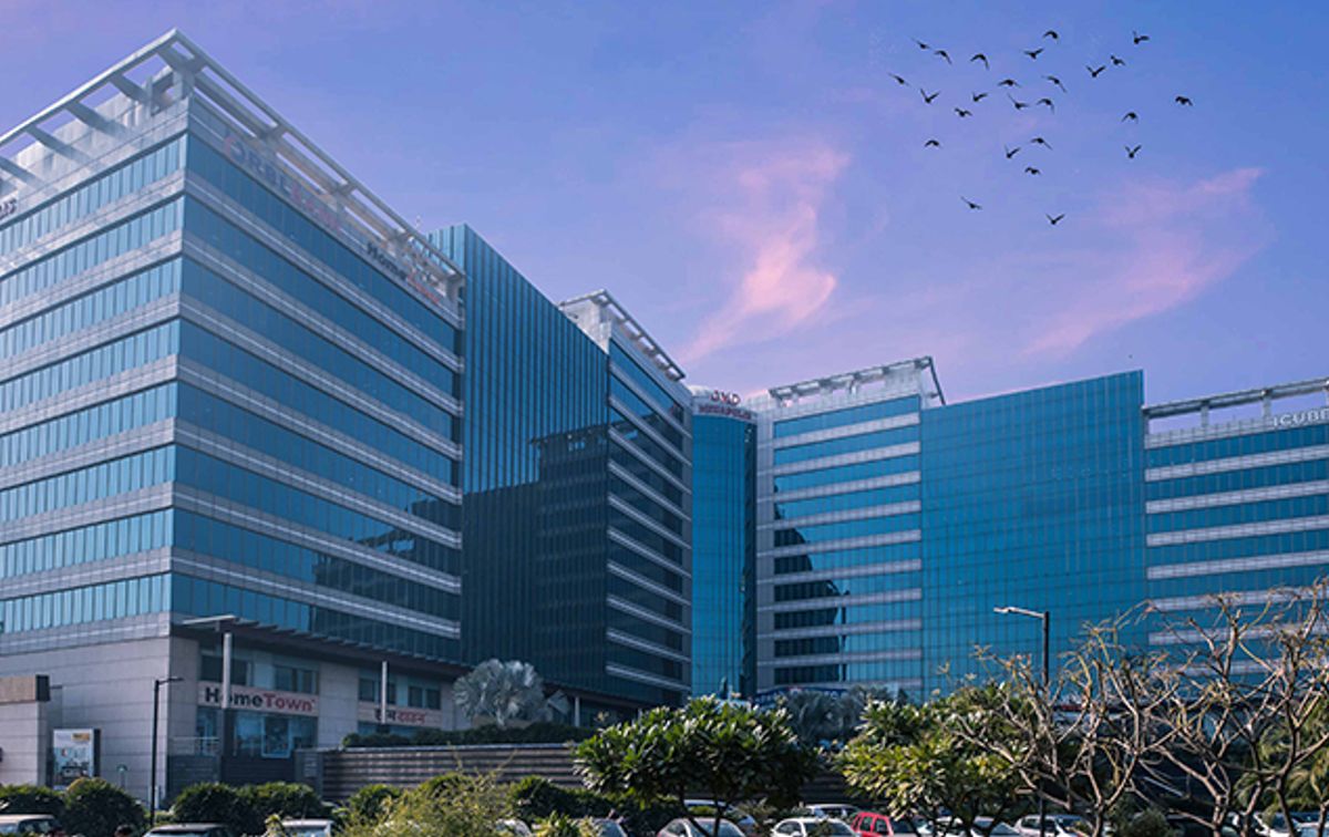 OCL Greentech Office