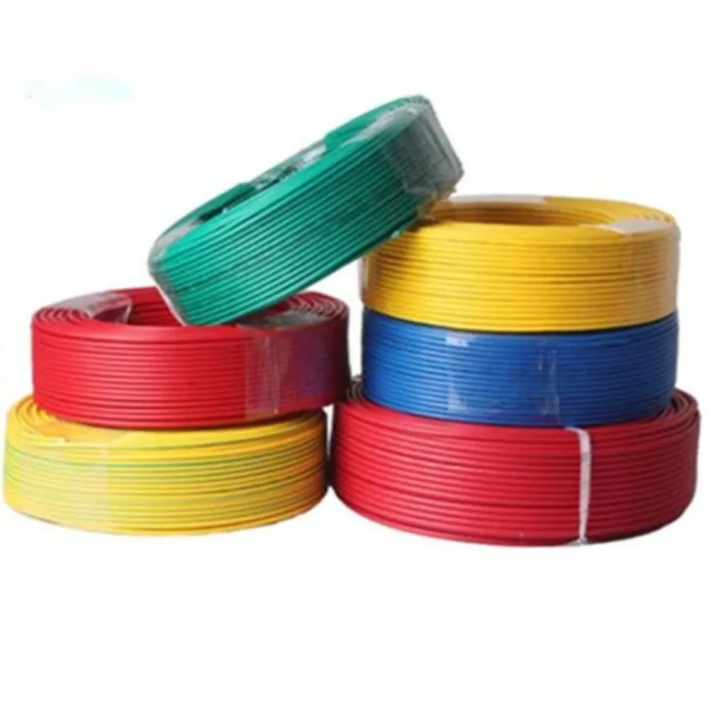 Automotive Cables