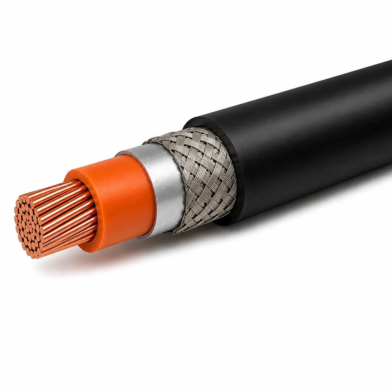 EV Cables
